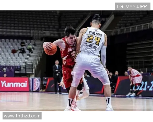 许钟豪:从普通学子到科技创新领军者的成长之路与心路历程