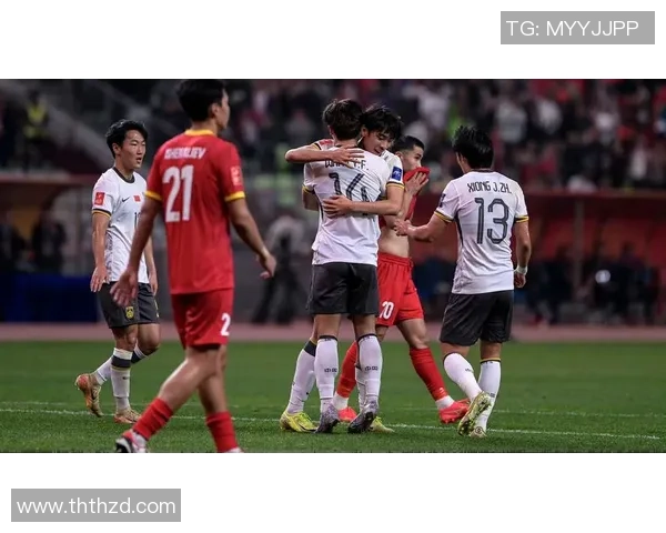 韩国与吉尔吉斯足球赛比分分析及精彩瞬间回顾