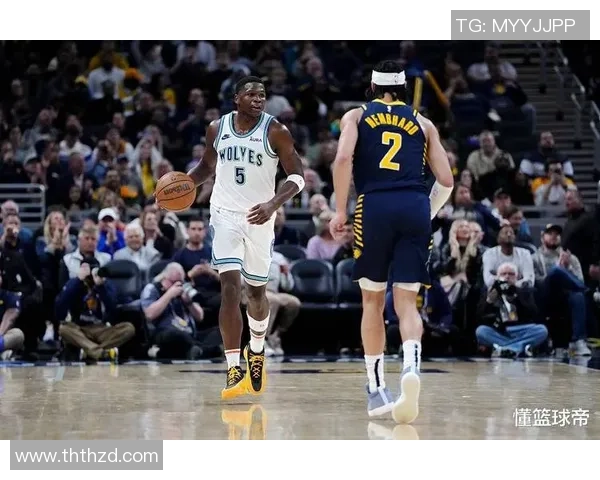 骑士与森林狼精彩对决回放全程分析与精彩瞬间回顾